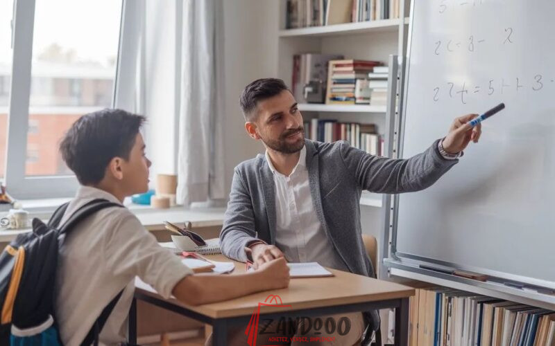 FORMATION EN BUREAUTIQUE et INTERNET
