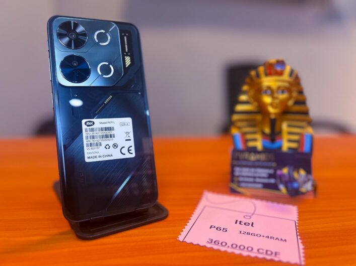 Techno spark 30