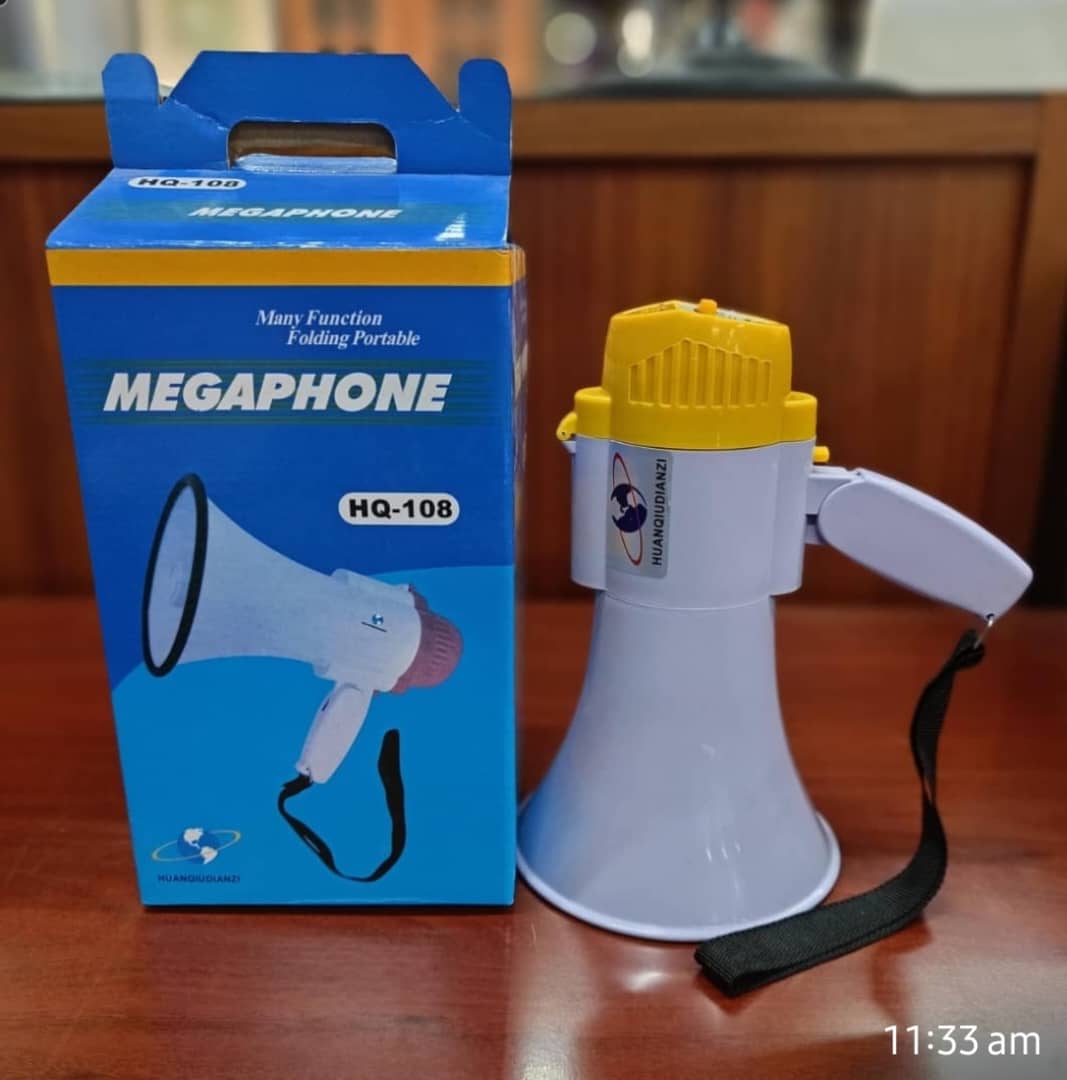 Megaphone