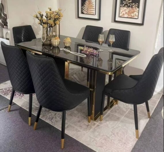 Table a manger