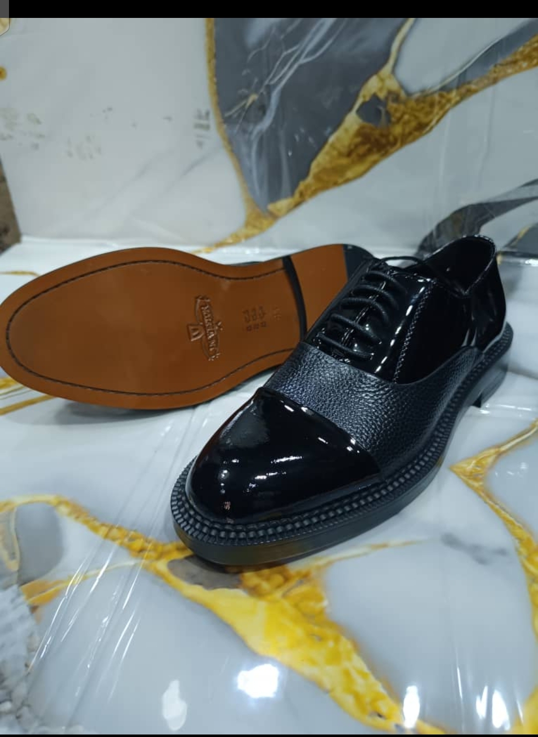 Chaussures, souliers