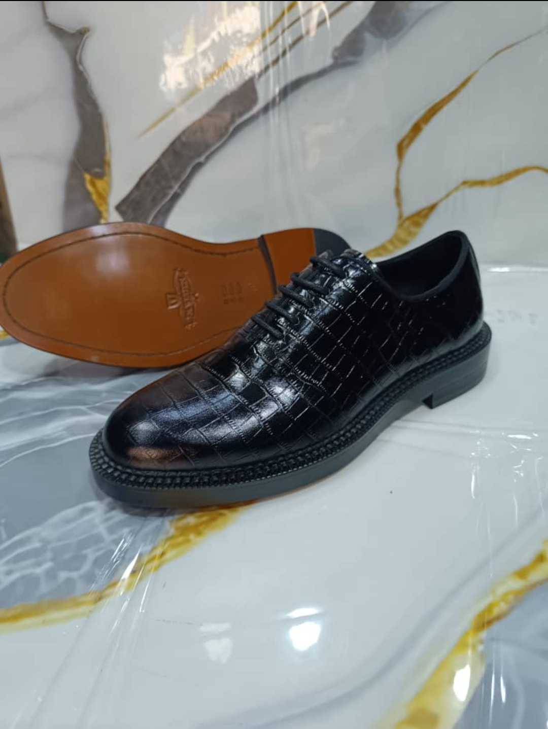 Chaussures, souliers