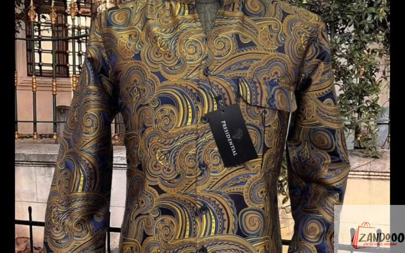 Chemise