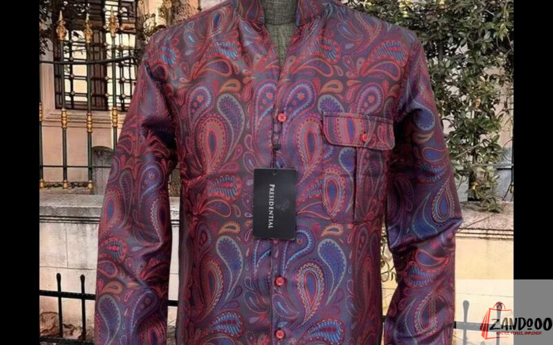 Chemise