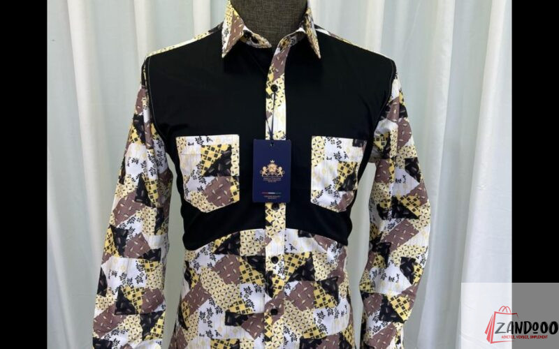 Chemise