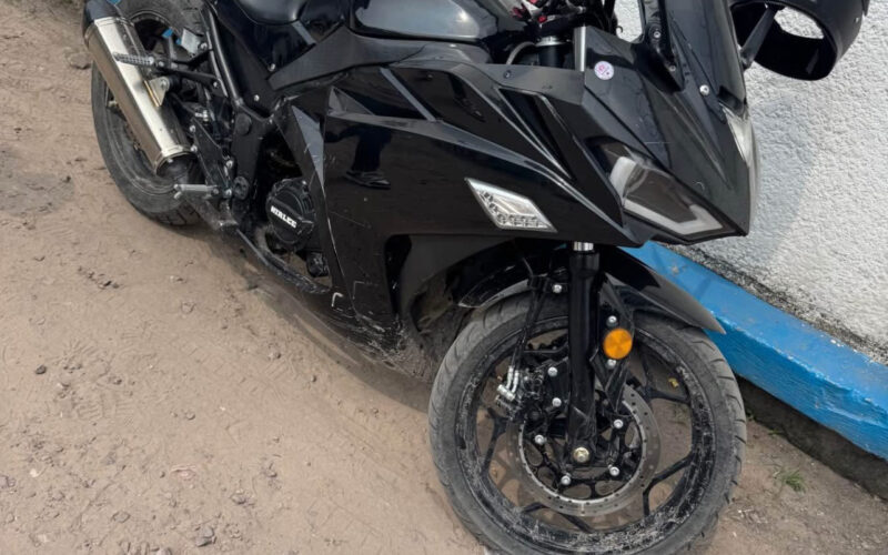 Moto sport
