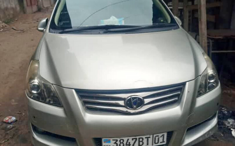 2014 Blade Toyota 2022