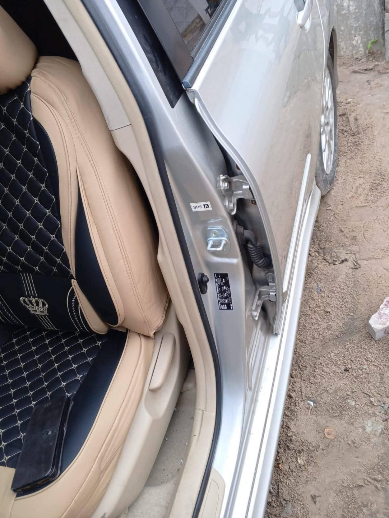 2014 Blade Toyota 2022