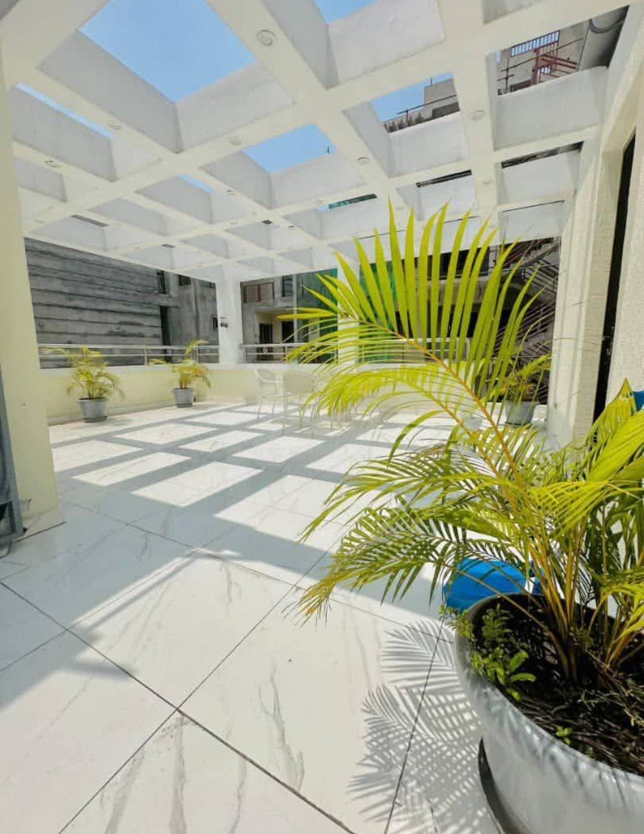 Mise en Location jumelé