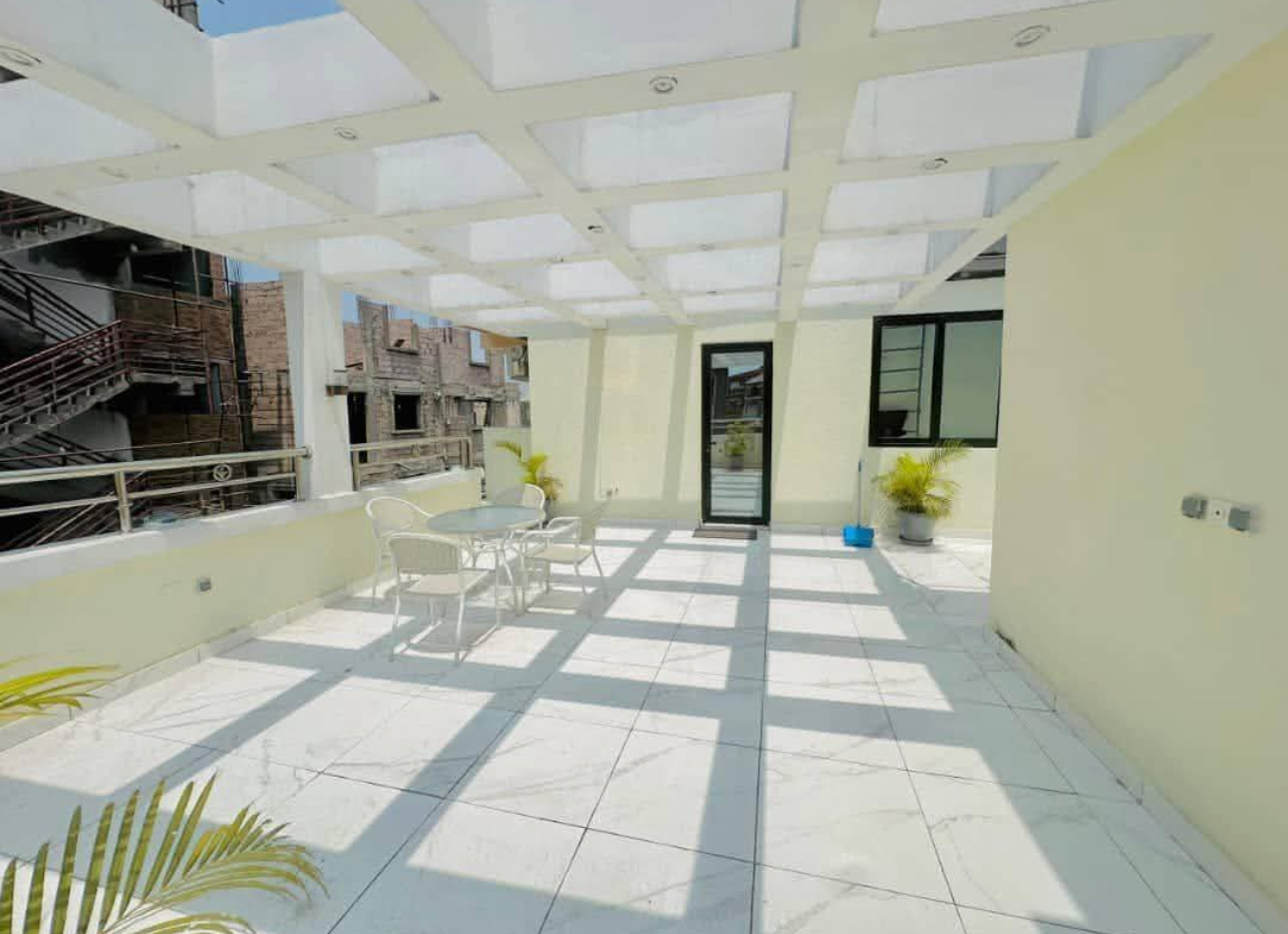 Mise en Location jumelé