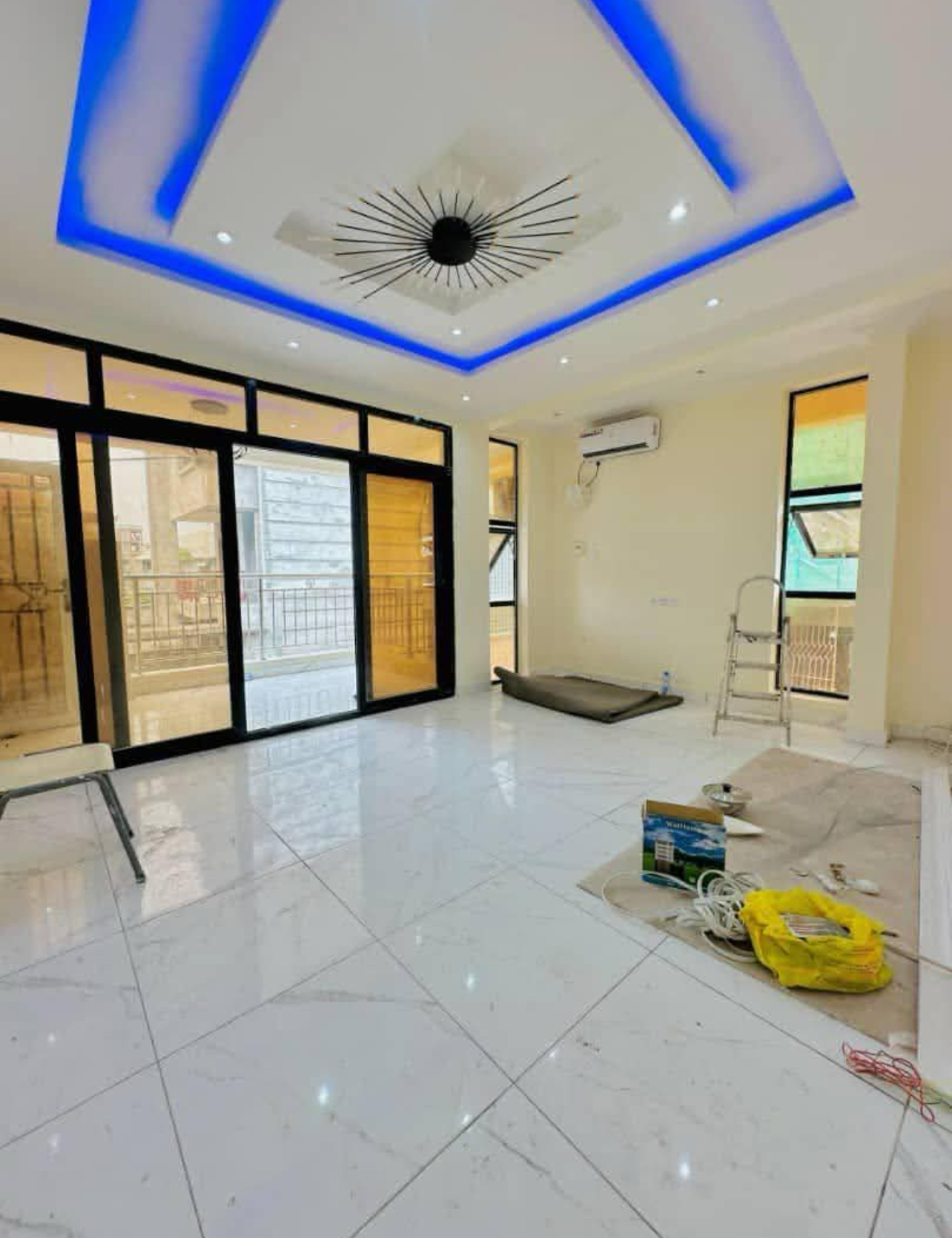 Mise en Location jumelé