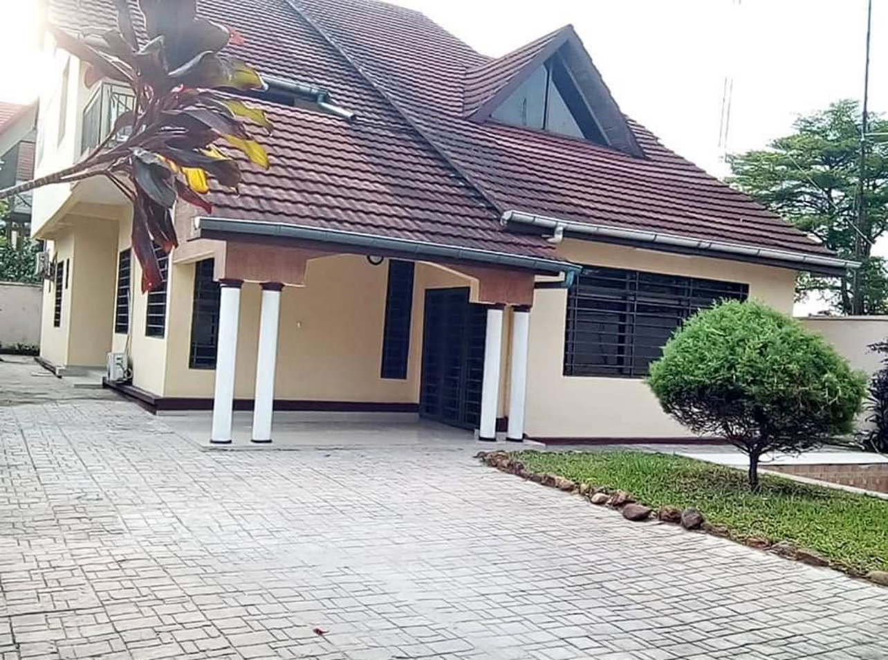 Toute la parcelle louer