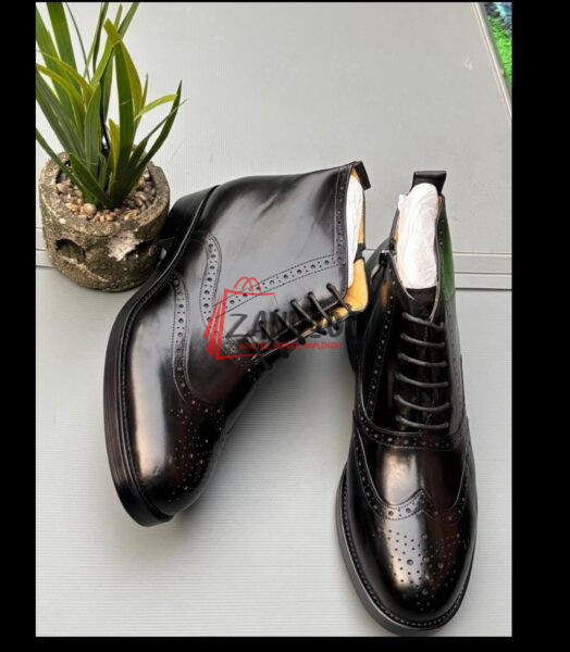 Soulier