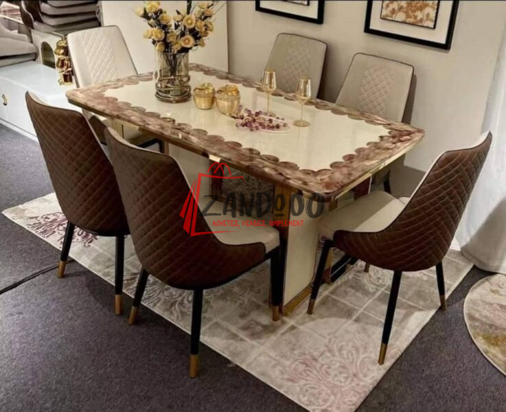 Tables à manger