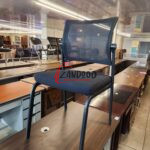 Chaises de bureaux