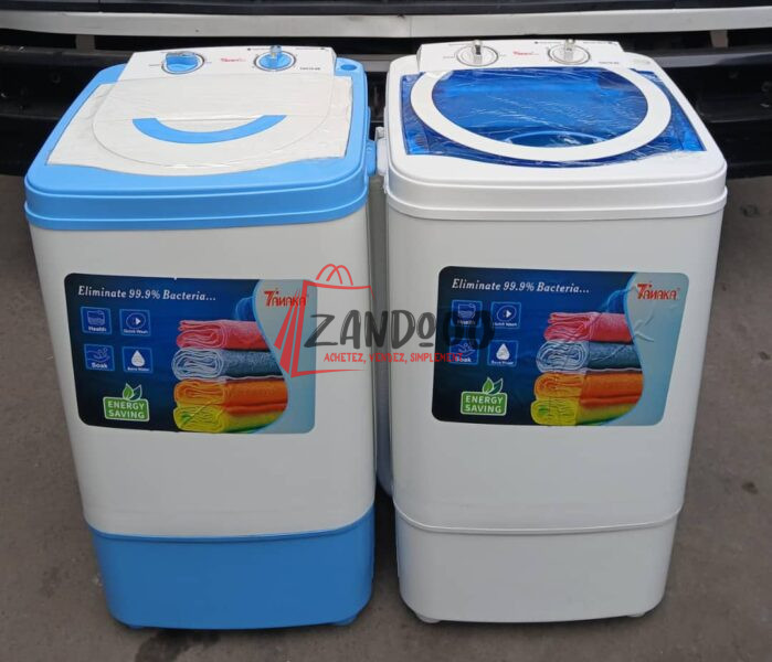 Lavage