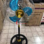 Ventilateur