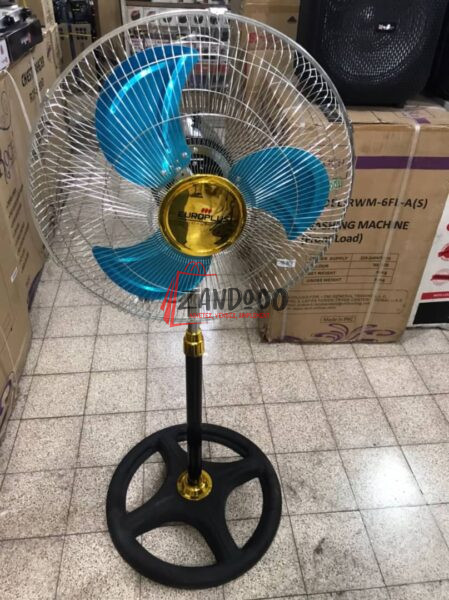 Ventilateur