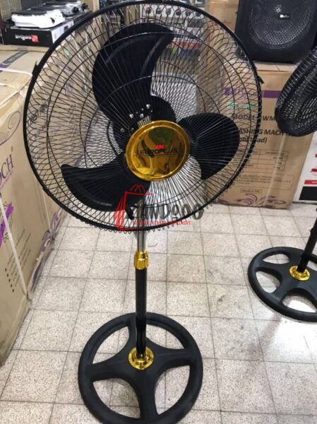 Ventilateur