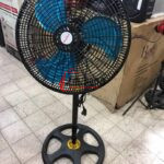 Ventilateur