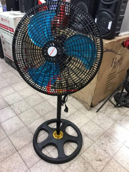 Ventilateur