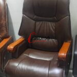 Chaises de bureaux