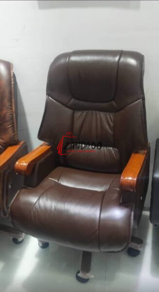 Chaises de bureaux