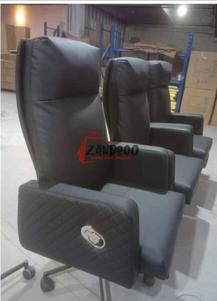 Chaises de bureaux