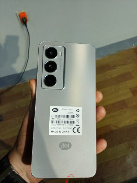 Itel cite 100