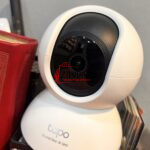 caméra de surveillance