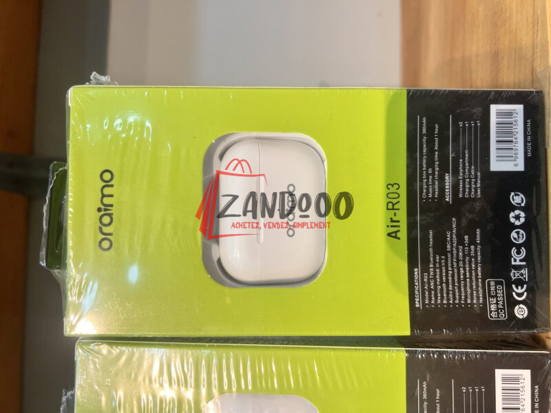 Airpods oraimo air-R03