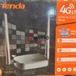 Modem standard Tendi 4G pro plus