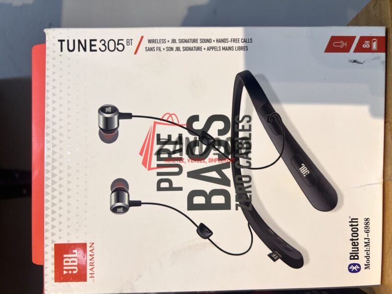 JBl pure bass Bluetooth