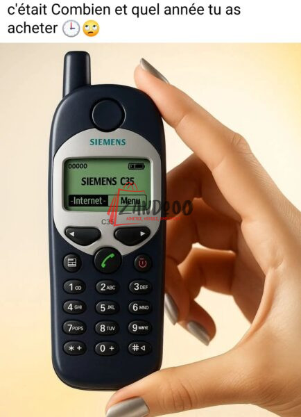 Téléphone