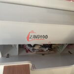 Lit complet enfant et matelas  inclus et garde robe ( dressing + commode)